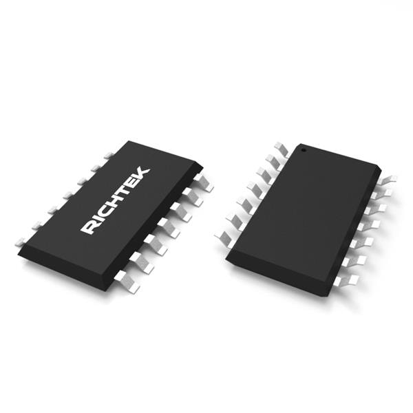 RT9232BGS | 파츠바다 - 모든 전자부품의 정답