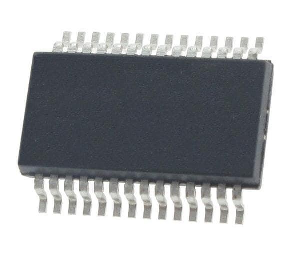 DG507BEQ-T1-GE3 | 파츠바다 - 모든 전자부품의 정답