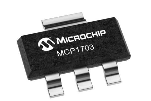 MCP1792T-4102H/DB | 파츠바다 - 모든 전자부품의 정답