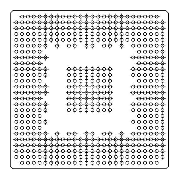 MPC8321VRAFDCA | 파츠바다 - 모든 전자부품의 정답