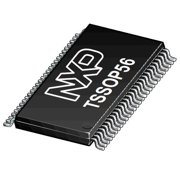 PCA9505DGGY | 파츠바다 - 모든 전자부품의 정답