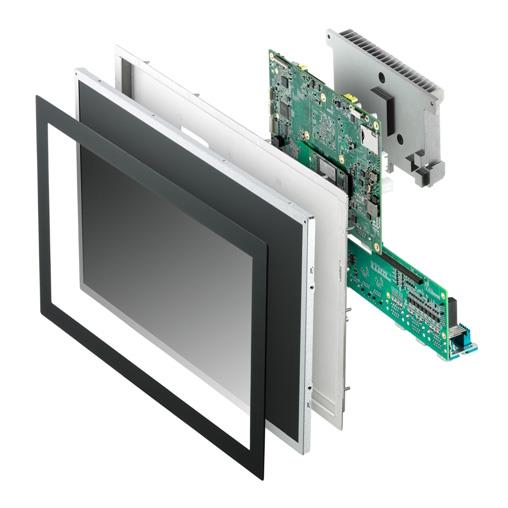 SP-15WP-KL-i3,4GB,w/ IO,12V | 파츠바다 - 모든 전자부품의 정답