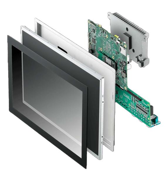 SP2-15WP-TGL-i3, 4GB, w/ IO, 12V, CT | 파츠바다 - 모든 전자부품의 정답