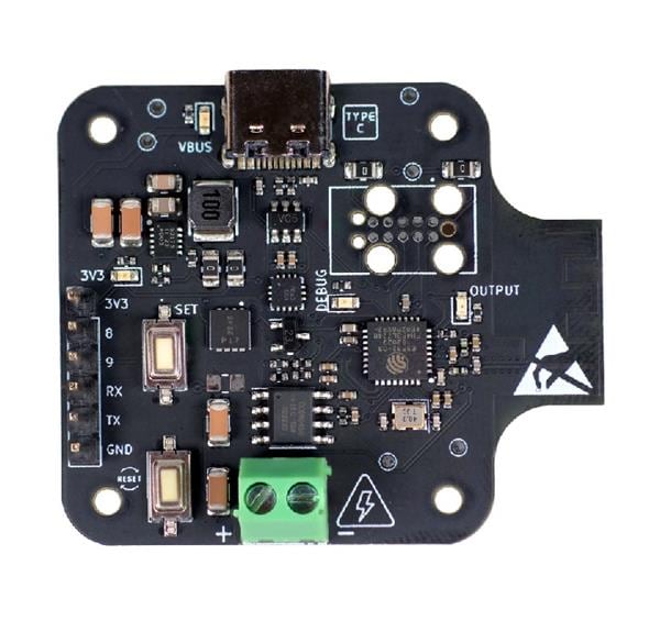 SPARKANALYZER-01 | 파츠바다 - 모든 전자부품의 정답