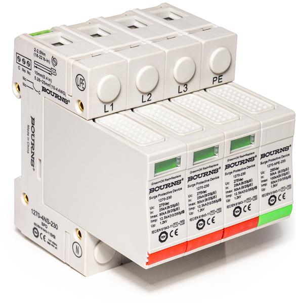 1270-4NS-230 | 파츠바다 - 모든 전자부품의 정답