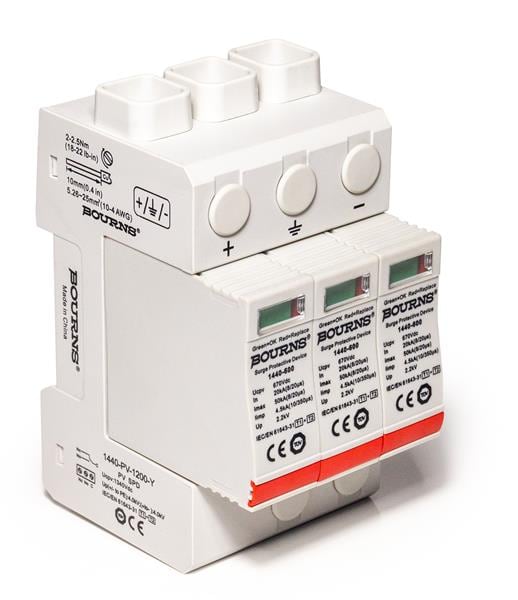 1440-PV-100-Y | 파츠바다 - 모든 전자부품의 정답