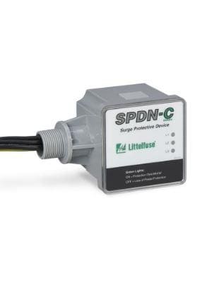 SPDN-C240-1P | 파츠바다 - 모든 전자부품의 정답