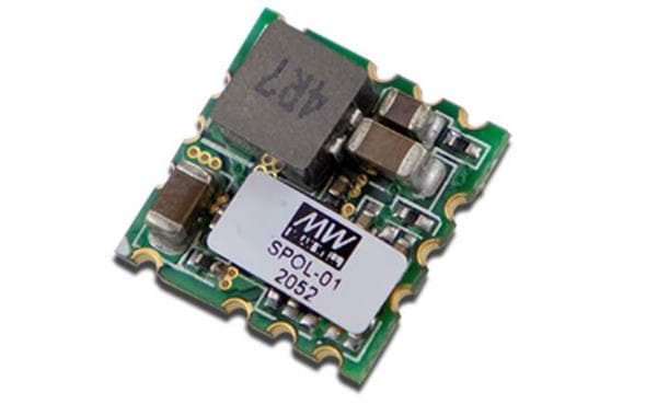 SPOL-01 | 파츠바다 - 모든 전자부품의 정답