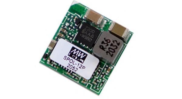 SPOL-12N | 파츠바다 - 모든 전자부품의 정답