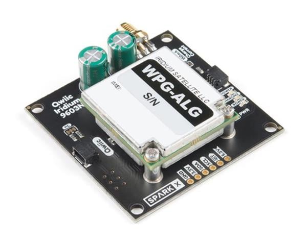 SPX-16394 | 파츠바다 - 모든 전자부품의 정답