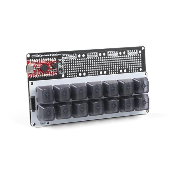 SPX-17251 | 파츠바다 - 모든 전자부품의 정답