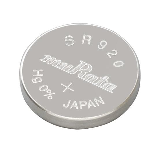 SR920 | 파츠바다 - 모든 전자부품의 정답