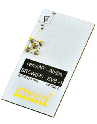 SRCW090-EVB-1 | 파츠바다 - 모든 전자부품의 정답