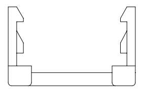 SRX09-BLK | 파츠바다 - 모든 전자부품의 정답