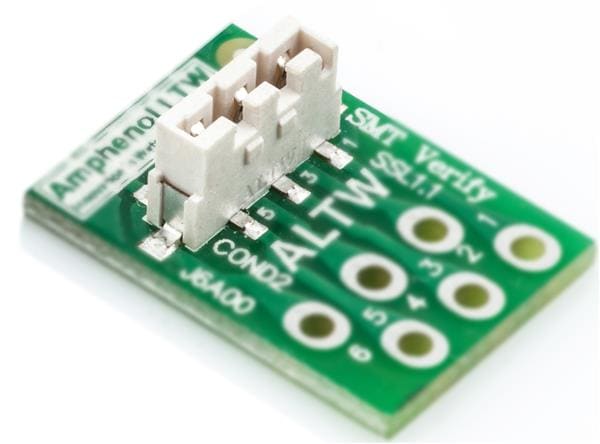 SSL11-J6A00-000001 | 파츠바다 - 모든 전자부품의 정답