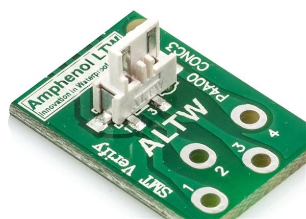 SSL11-P4A00-000001 | 파츠바다 - 모든 전자부품의 정답