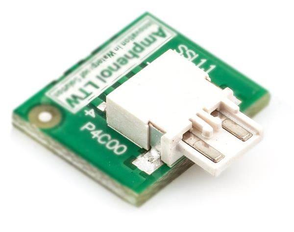 SSL11-P4C00-000001 | 파츠바다 - 모든 전자부품의 정답