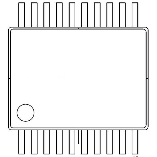 PI49FCT3805DHEX | 파츠바다 - 모든 전자부품의 정답