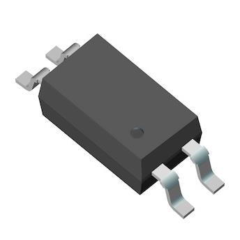 VOS627A-2T | 파츠바다 - 모든 전자부품의 정답