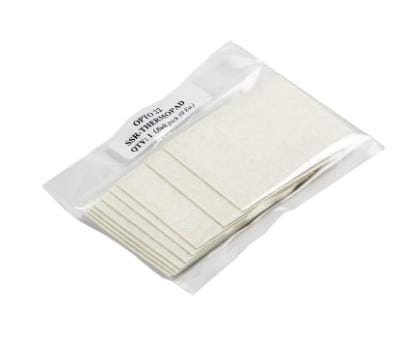 SSR-THERMOPAD | 파츠바다 - 모든 전자부품의 정답