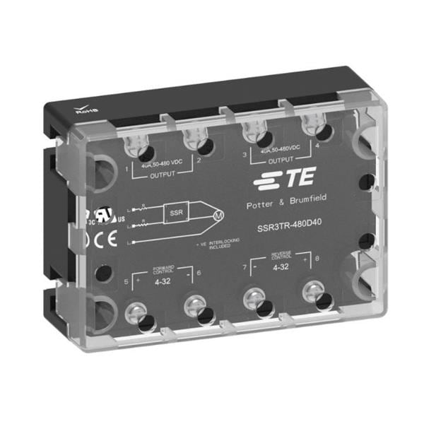 SSR3TR-480D40 | 파츠바다 - 모든 전자부품의 정답