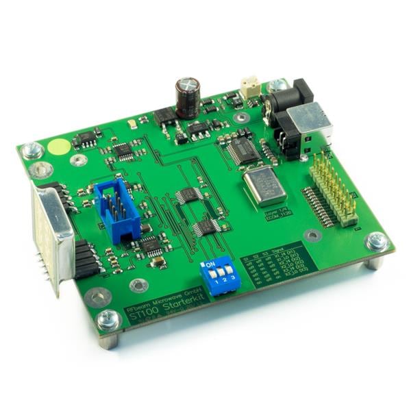 ST100 | 파츠바다 - 모든 전자부품의 정답