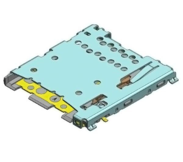 ST12S010VBAR1800 | 파츠바다 - 모든 전자부품의 정답