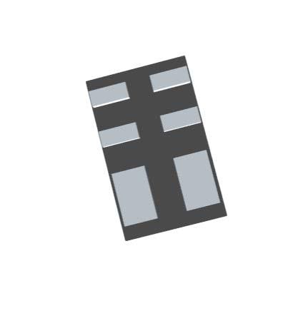 SLG59M1460V | 파츠바다 - 모든 전자부품의 정답