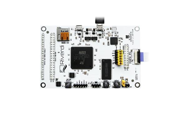 STM32 Evaluation Board | 파츠바다 - 모든 전자부품의 정답