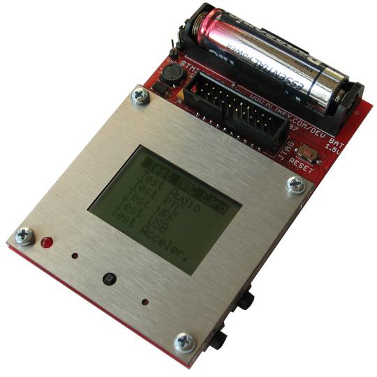 STM32-103STK | 파츠바다 - 모든 전자부품의 정답