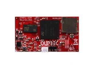 STMP157-SOM-512-IND | 파츠바다 - 모든 전자부품의 정답