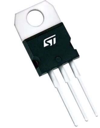 STP80N900K6 | 파츠바다 - 모든 전자부품의 정답