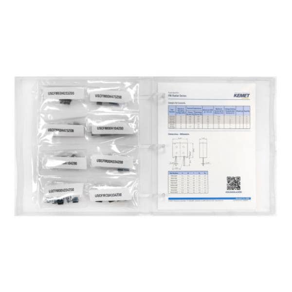 SUP ENG KIT 02 | 파츠바다 - 모든 전자부품의 정답