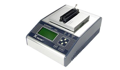 SUPERPRO 6100N | 파츠바다 - 모든 전자부품의 정답