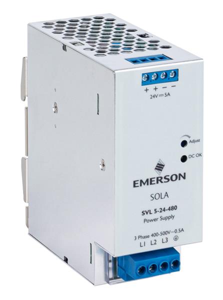 SVL 5-24-480 | 파츠바다 - 모든 전자부품의 정답