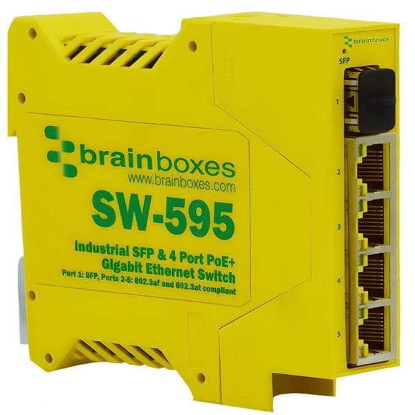 SW-595 | 파츠바다 - 모든 전자부품의 정답