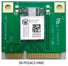 SX-PCEAC2-HMC | 파츠바다 - 모든 전자부품의 정답