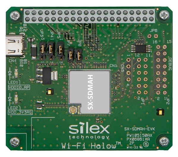 SX-SDMAH-EVB-US | 파츠바다 - 모든 전자부품의 정답