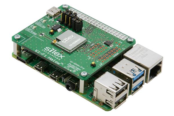 SX-SDMAH-EVK-US | 파츠바다 - 모든 전자부품의 정답
