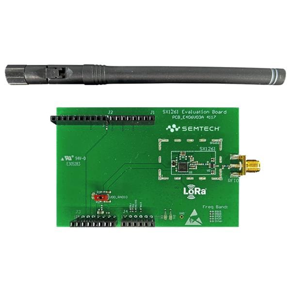 SX1261MB1LBAS | 파츠바다 - 모든 전자부품의 정답