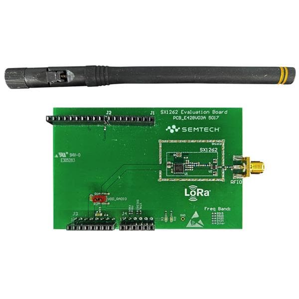 SX1262MB1LCAS | 파츠바다 - 모든 전자부품의 정답