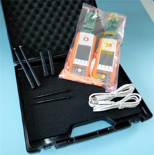 SX1276RF1JAS | 파츠바다 - 모든 전자부품의 정답