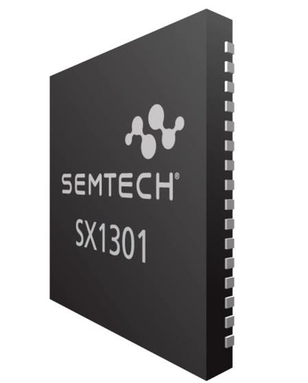 SX1301IMLTRC | 파츠바다 - 모든 전자부품의 정답