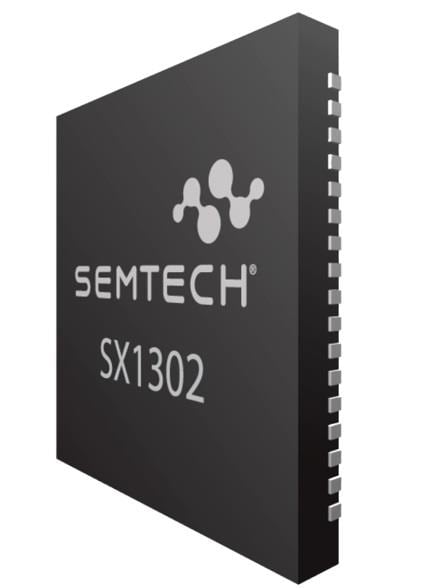 SX1302IMLTRT | 파츠바다 - 모든 전자부품의 정답