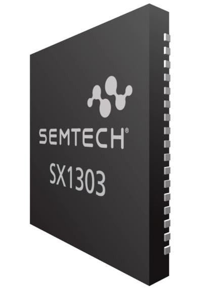 SX1303IMLTRT | 파츠바다 - 모든 전자부품의 정답