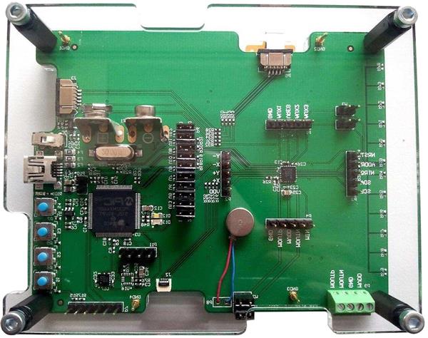 SX8674EVK | 파츠바다 - 모든 전자부품의 정답