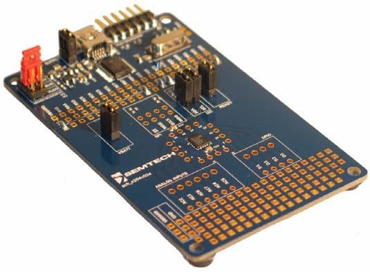 SX8724SEVK | 파츠바다 - 모든 전자부품의 정답