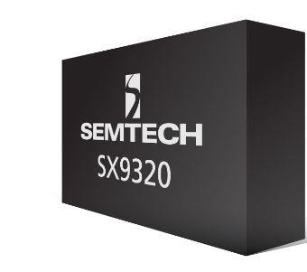 SX9320ICSTRT | 파츠바다 - 모든 전자부품의 정답