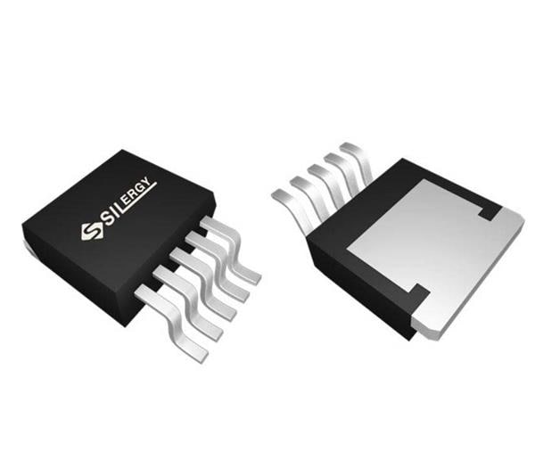 SY20728JBC | 파츠바다 - 모든 전자부품의 정답