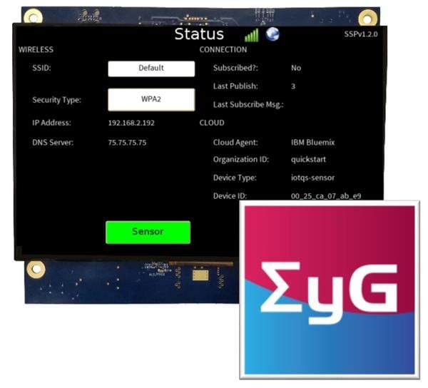 SYG-70CR-DK | 파츠바다 - 모든 전자부품의 정답
